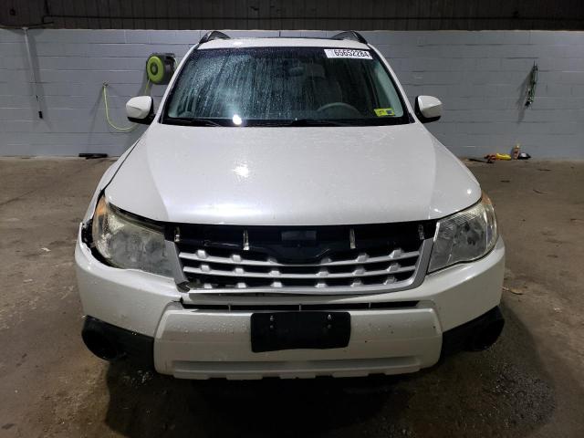 Photo 5 from auction – 2011 SUBARU FORESTER 2 with VIN JF2SHADC5BH761169