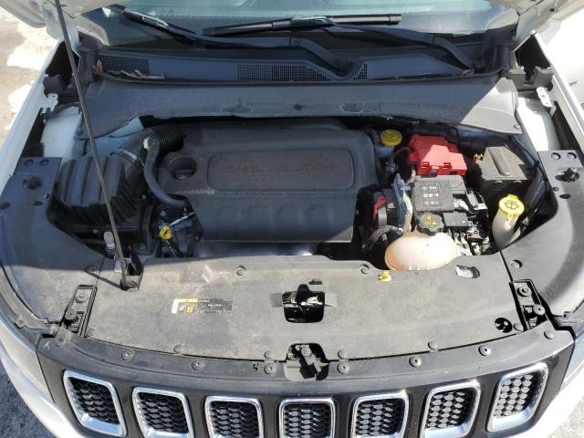 Photo 12 from auction – 2021 JEEP COMPASS LA with VIN 3C4NJCBB1MT517996