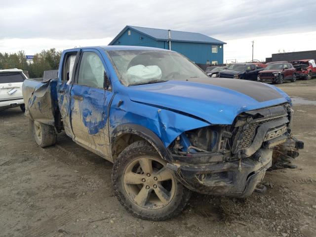 Photo 4 from auction – 2020 RAM 1500 CLASS with VIN 1C6RR7GGXLS146611