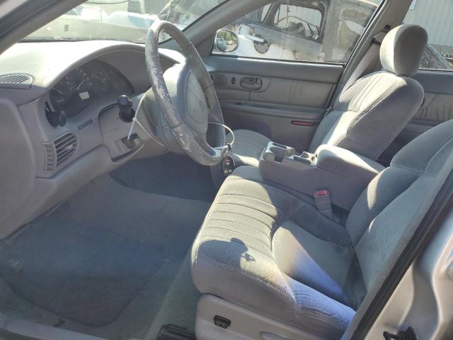 Photo 7 from auction – 2001 BUICK CENTURY CU with VIN 2G4WS52J611262467