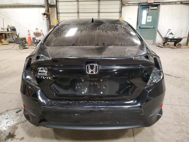 Photo 6 from auction – 2018 HONDA CIVIC EX with VIN 2HGFC2F81JH502539