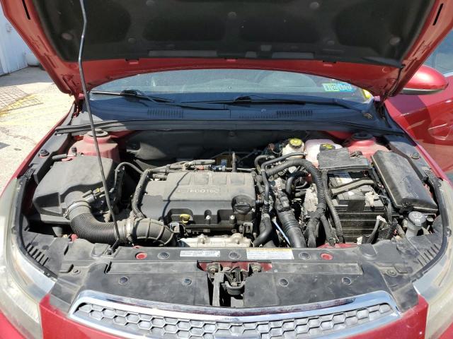 Photo 11 from auction – 2011 CHEVROLET CRUZE LT with VIN 1G1PG5S90B7182563