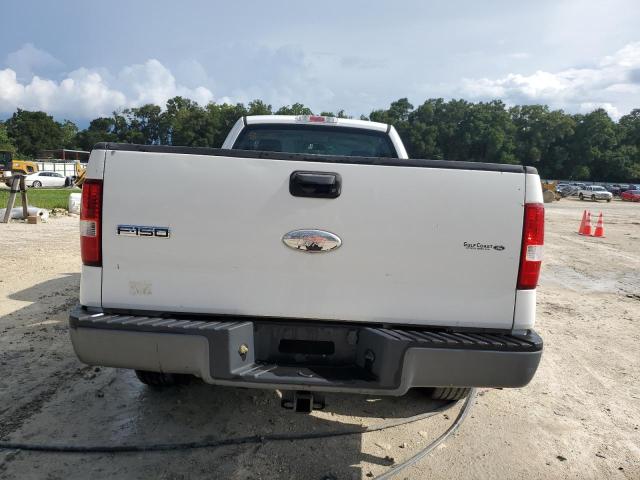 Photo 6 from auction – 2006 FORD F150 with VIN 1FTRF12W56KB50339