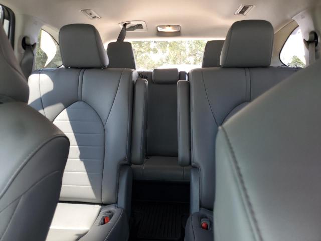 Photo 10 from auction – 2023 TOYOTA HIGHLANDER with VIN 5TDKDRAH9PS025394