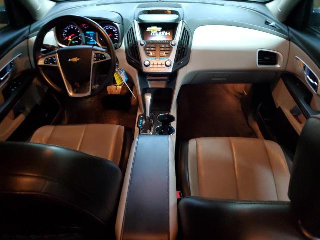 Photo 8 from auction – 2015 CHEVROLET EQUINOX LT with VIN 2GNFLHE38F6352964
