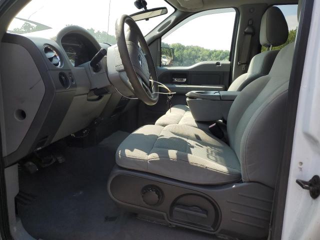 Photo 7 from auction – 2007 FORD F150 SUPER with VIN 1FTPW14527KC21932