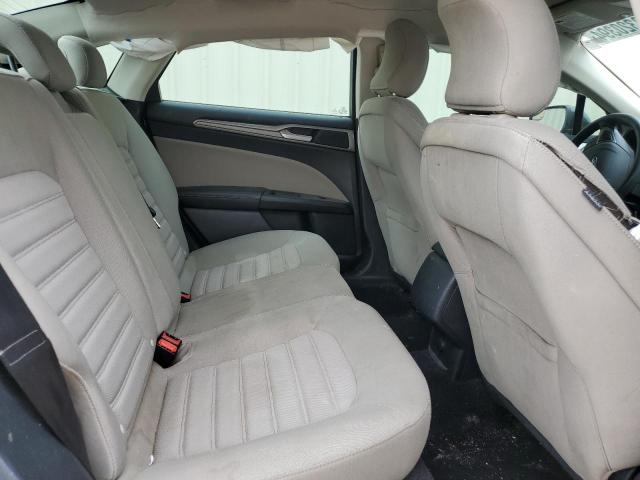Photo 10 from auction – 2017 FORD FUSION S with VIN 3FA6P0G73HR178611