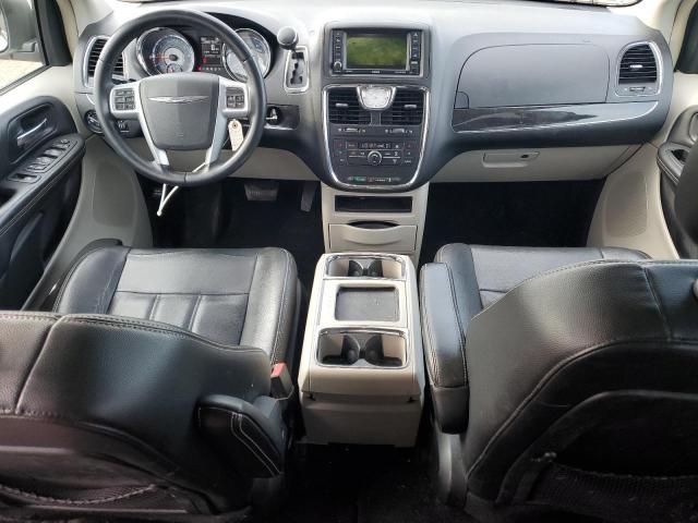Photo 8 from auction – 2013 CHRYSLER TOWN & COU with VIN 2C4RC1BGXDR780535