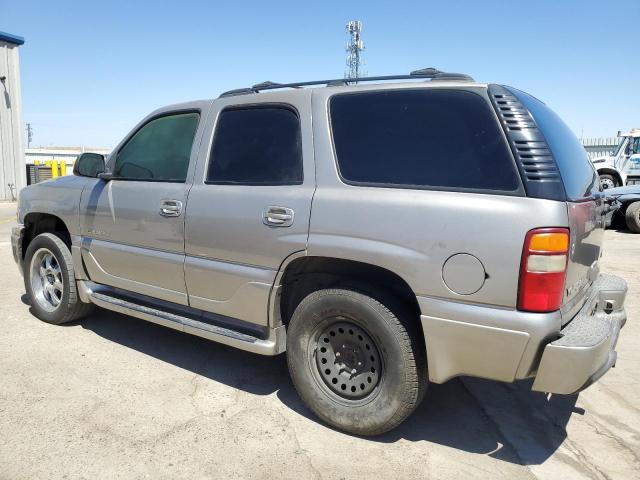 Photo 2 from auction – 2002 GMC DENALI with VIN 1GKEK63U72J188681