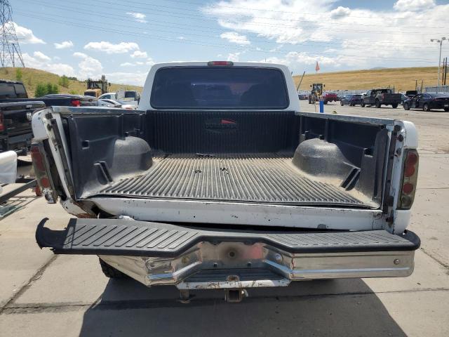Photo 6 from auction – 1997 FORD F250 with VIN 1FTHW26F0VEA09106