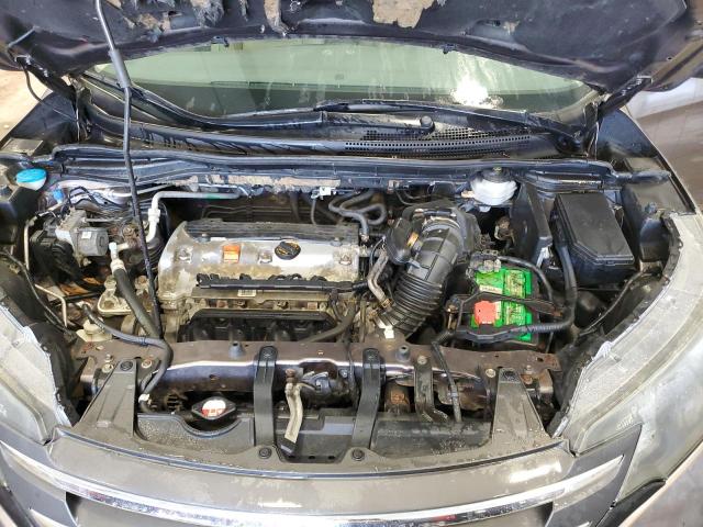 Photo 12 from auction – 2012 HONDA CR-V EXL with VIN 5J6RM4H74CL001525