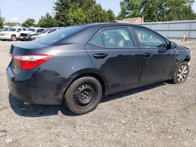Photo 3 from auction – 2016 TOYOTA COROLLA L with VIN 5YFBURHE0GP470398