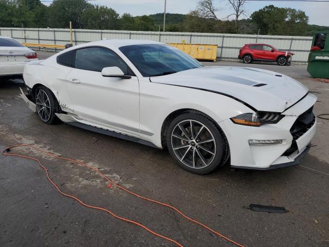 Photo 4 from auction – 2020 FORD MUSTANG with VIN 1FA6P8TH5L5153492