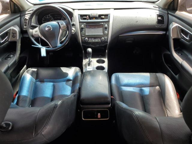 Photo 8 from auction – 2013 NISSAN ALTIMA 2.5 with VIN 1N4AL3AP1DC192175