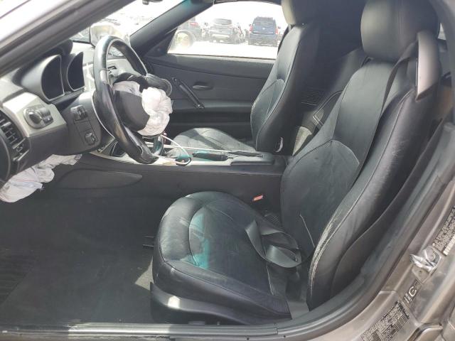 Фото 7 с аукциона – 2003 BMW Z4 с VIN 4USBT534X3LT23867