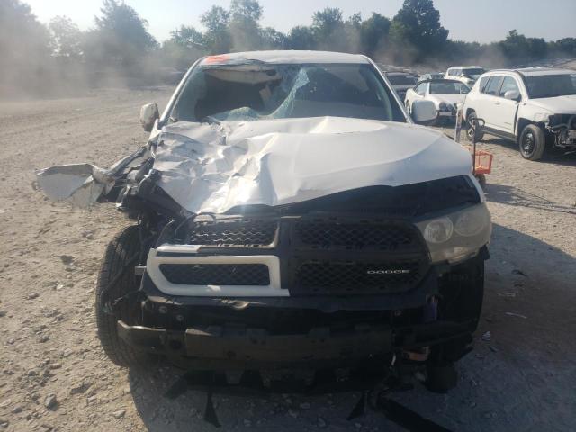 Photo 5 from auction – 2011 DODGE DURANGO HE with VIN 1D4RD3GG1BC692693
