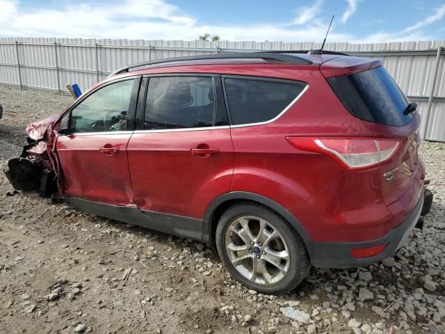 Photo 2 from auction – 2016 FORD ESCAPE SE with VIN 1FMCU9G95GUC79793