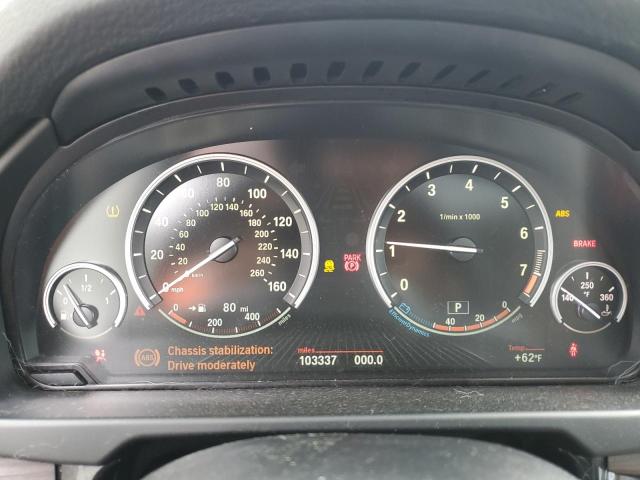 Photo 9 from auction – 2016 BMW X5 XDRIVE3 with VIN 5UXKR0C53G0U48781