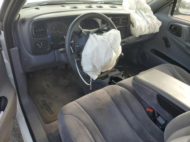Photo 8 from auction – 2000 DODGE DAKOTA with VIN 1B7FL26X2YS736990