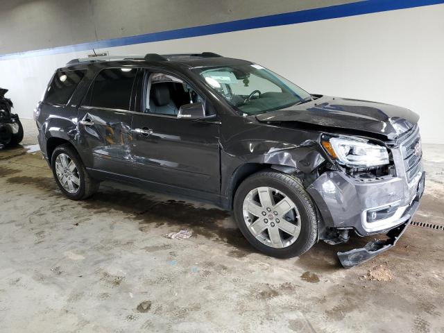 Photo 4 from auction – 2017 GMC ACADIA LIM with VIN 1GKKVSKD2HJ255135