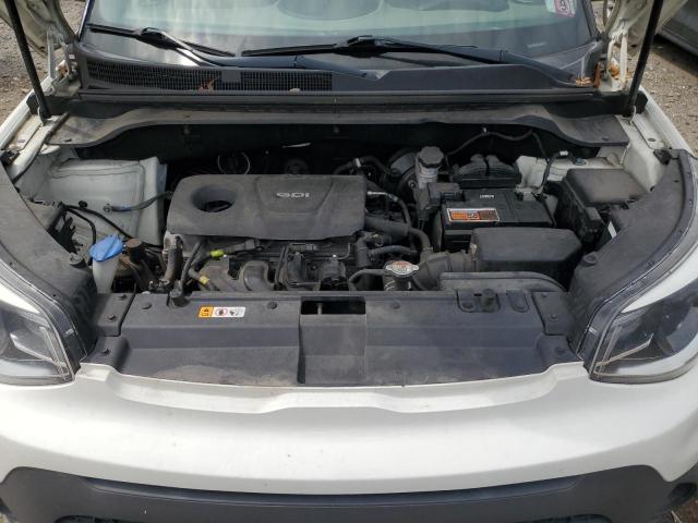 Photo 12 from auction – 2018 KIA SOUL with VIN KNDJN2A27J7619902