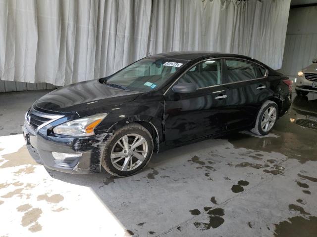 NISSAN ALTIMA 2.5 2013 con VIN 1N4AL3AP1DN409244 - Foto de la subasta