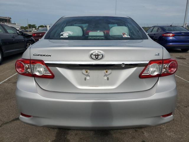Photo 6 from auction – 2013 TOYOTA COROLLA BA with VIN 2T1BU4EE2DC940899