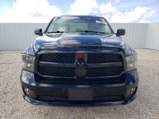 Photo 5 from auction – 2020 RAM 1500 CLASS with VIN 1C6RR7FG6LS153735