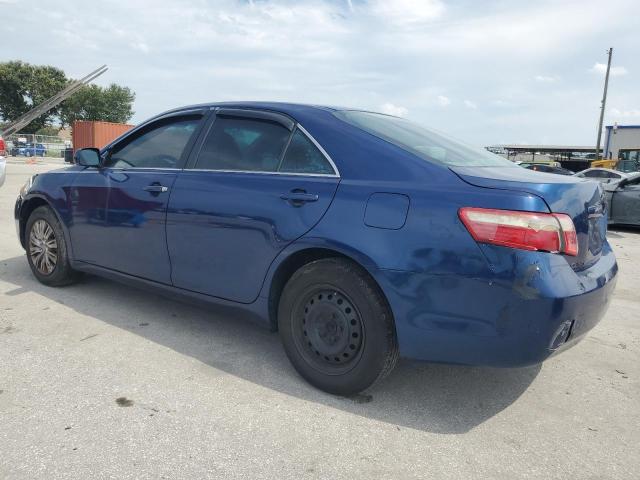 Photo 2 from auction – 2009 TOYOTA CAMRY BASE with VIN 4T1BE46K29U336082