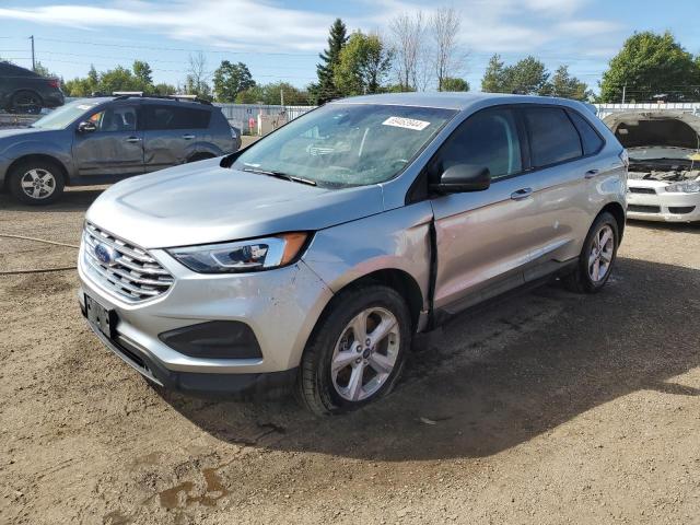 Photo 1 from auction – 2020 FORD EDGE SE with VIN 2FMPK4G9XLBA62881