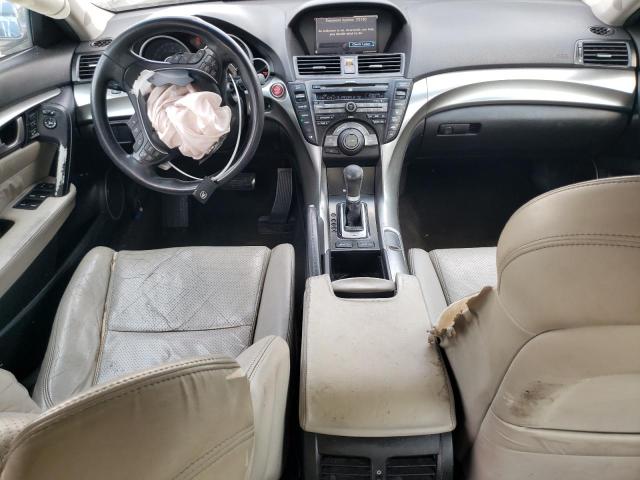 Photo 8 from auction – 2009 ACURA TL with VIN 19UUA96599A004143