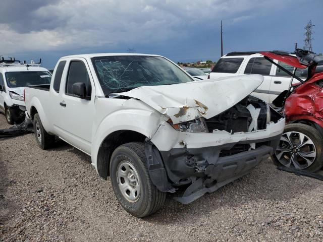 Photo 4 from auction – 2019 NISSAN FRONTIER S with VIN 1N6BD0CT8KN708437