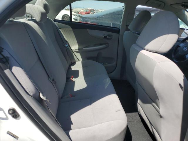 Photo 10 from auction – 2011 TOYOTA COROLLA BA with VIN JTDBU4EE7B9165065
