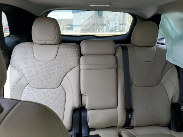 Photo 10 from auction – 2015 JEEP CHEROKEE L with VIN 1C4PJLDS3FW707950