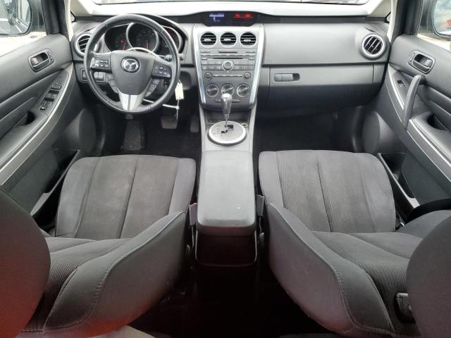 Photo 8 from auction – 2010 MAZDA CX-7 with VIN JM3ER2W55A0344376