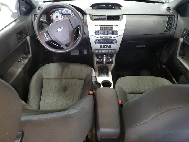 Photo 8 from auction – 2010 FORD FOCUS SE with VIN 1FAHP3FNXAW257917