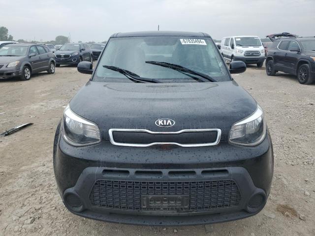 Photo 5 from auction – 2016 KIA SOUL with VIN KNDJN2A24G7263143