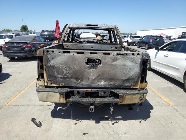 Photo 6 from auction – 2012 GMC SIERRA K15 with VIN 3GTP2XE20CG168300