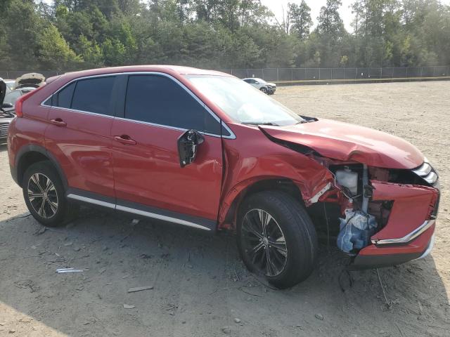 Photo 4 from auction – 2018 MITSUBISHI ECLIPSE CR with VIN JA4AT5AA7JZ070327