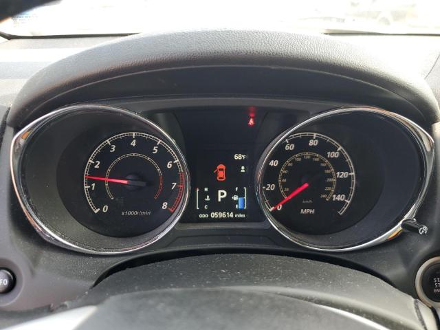 Photo 9 from auction – 2015 MITSUBISHI OUTLANDER with VIN 4A4AR4AU7FE056900