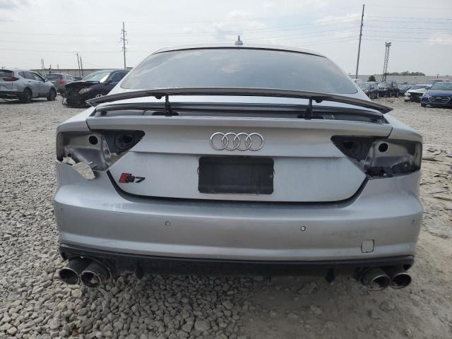Photo 6 from auction – 2016 AUDI A7 PRESTIG with VIN WAU2GAFC3GN004260