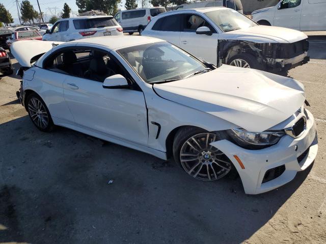 Photo 4 from auction – 2015 BMW 428 I SULE with VIN WBA3V7C58FP771303