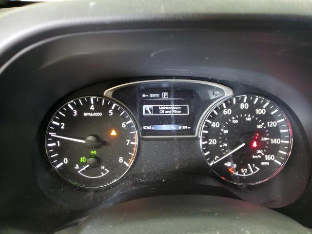 Photo 9 from auction – 2019 NISSAN PATHFINDER with VIN 5N1DR2MM3KC610228