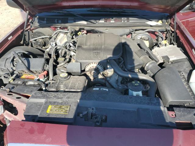 Photo 11 from auction – 2008 FORD CROWN VICT with VIN 2FAFP74V18X130313