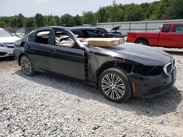 Photo 4 from auction – 2020 BMW 530 XI with VIN WBAJR7C04LCD09200