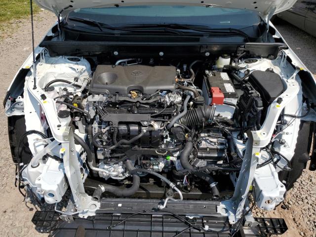 Photo 12 from auction – 2024 TOYOTA RAV4 LE with VIN 2T3F1RFVXRC444947