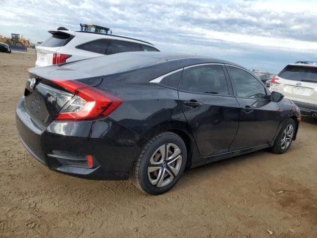 Photo 3 from auction – 2016 HONDA CIVIC LX with VIN 19XFC2F51GE022140