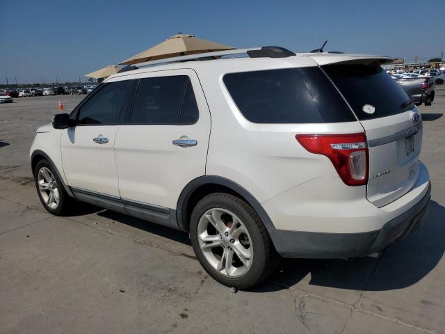 Photo 2 from auction – 2011 FORD EXPLORER L with VIN 1FMHK8F81BGA56768