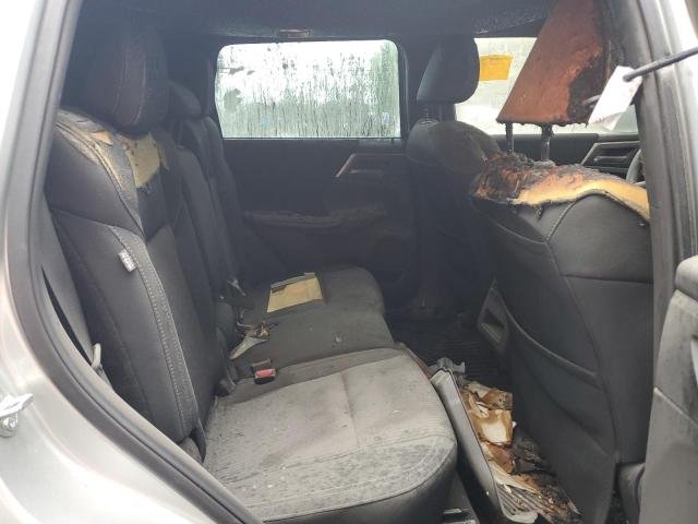 Photo 11 from auction – 2023 MITSUBISHI OUTLANDER with VIN JA4J4TA86PZ021787