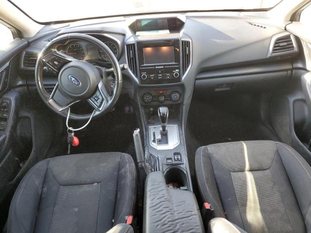 Photo 8 from auction – 2018 SUBARU CROSSTREK with VIN JF2GTABC3JH339827